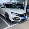 honda civic 2018 -HONDA--Civic DBA-FK8--FK8-1101095---HONDA--Civic DBA-FK8--FK8-1101095- image 3