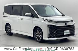 toyota voxy 2022 -TOYOTA--Voxy 6AA-ZWR90W--ZWR90-0010848---TOYOTA--Voxy 6AA-ZWR90W--ZWR90-0010848-