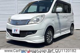 suzuki solio 2012 quick_quick_MA15S_MA15S-144522