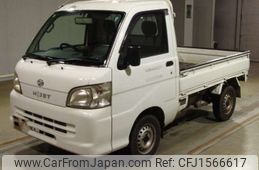 daihatsu hijet-truck 2011 CFJ1566617