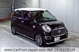 daihatsu cast 2021 -DAIHATSU 【愛媛 586け1209】--Cast LA250S-0209932---DAIHATSU 【愛媛 586け1209】--Cast LA250S-0209932-