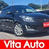 suzuki swift 2014 quick_quick_ZC72S_ZC72S-315610 image 1