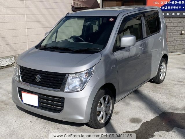 suzuki wagon-r 2014 -SUZUKI--Wagon R DBA-MH34S--MH34S-375369---SUZUKI--Wagon R DBA-MH34S--MH34S-375369- image 1