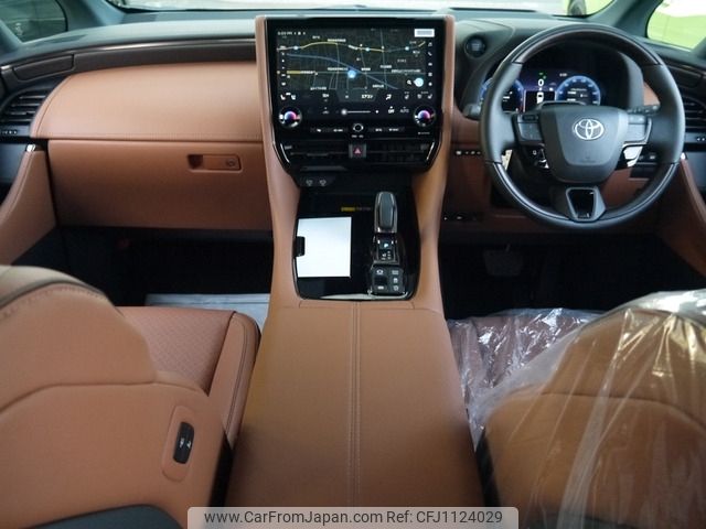 toyota vellfire 2024 -TOYOTA--Vellfire 5BA-TAHA40W--TAHA40W-0005891---TOYOTA--Vellfire 5BA-TAHA40W--TAHA40W-0005891- image 2