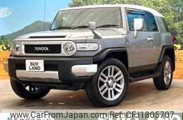 toyota fj-cruiser 2016 CFJ1805707