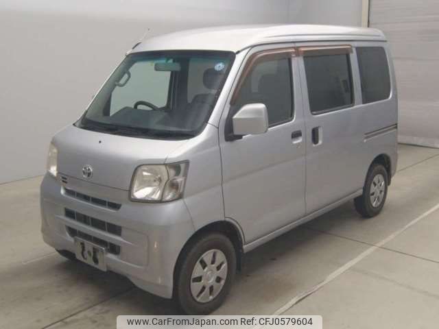 toyota pixis-van 2012 -TOYOTA--Pixis Van EBD-S321M--S321M-0004133---TOYOTA--Pixis Van EBD-S321M--S321M-0004133- image 1