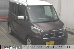 mitsubishi ek-space 2018 -MITSUBISHI 【葛飾 580ｲ1865】--ek Space B11A-0405057---MITSUBISHI 【葛飾 580ｲ1865】--ek Space B11A-0405057-