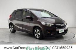 honda fit 2016 CFJ1650986