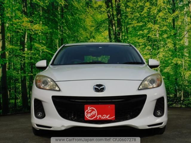 mazda axela 2012 -MAZDA--Axela DBA-BL5FW--202851---MAZDA--Axela DBA-BL5FW--202851- image 2