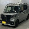 suzuki spacia 2022 -SUZUKI 【北九州 480そ2182】--Spacia Base MK33V-101917---SUZUKI 【北九州 480そ2182】--Spacia Base MK33V-101917- image 1