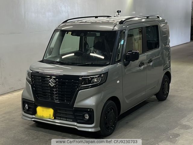 suzuki spacia 2022 -SUZUKI 【北九州 480そ2182】--Spacia Base MK33V-101917---SUZUKI 【北九州 480そ2182】--Spacia Base MK33V-101917- image 1