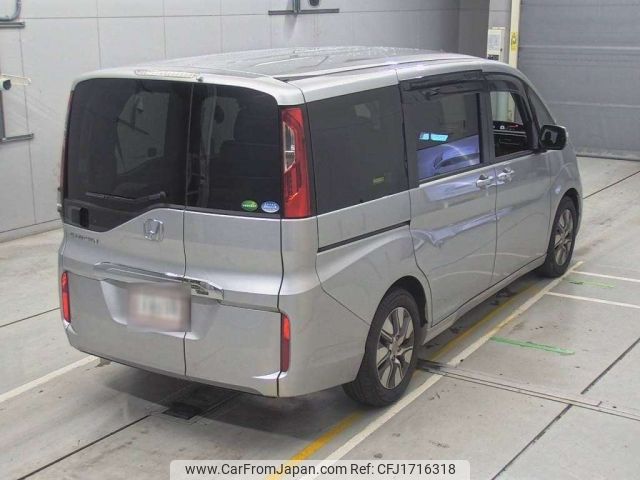 honda stepwagon 2020 CFJ1716318 image 2