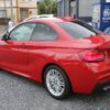 bmw 2-series 2017 -BMW--BMW 2 Series DBA-2F20--WBA2H52020VB21529---BMW--BMW 2 Series DBA-2F20--WBA2H52020VB21529- image 3