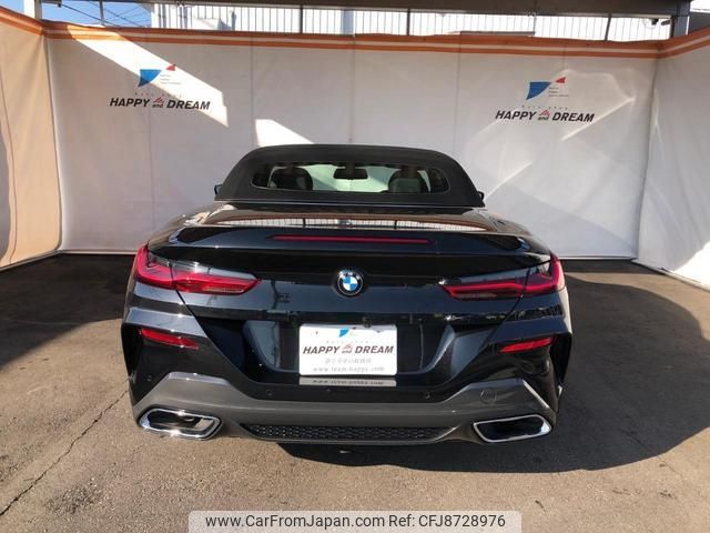 bmw 8-series 2022 -BMW 【名変中 】--BMW 8 Series AE30--0CJ39203---BMW 【名変中 】--BMW 8 Series AE30--0CJ39203- image 2