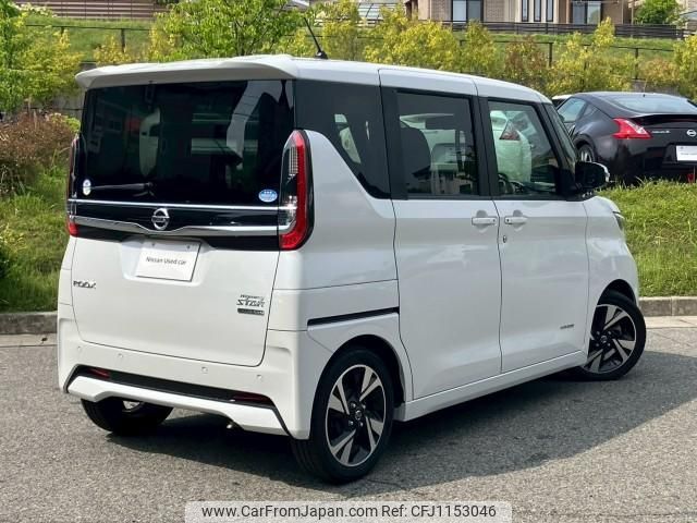 nissan roox 2021 quick_quick_4AA-B45A_B45A-0332506 image 2