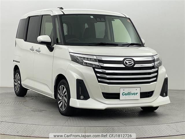 daihatsu thor 2023 CFJ1812726 image 1