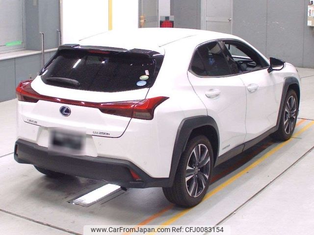 lexus ux 2019 -LEXUS--Lexus UX MZAH10-2035264---LEXUS--Lexus UX MZAH10-2035264- image 2