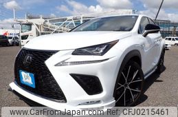 lexus nx 2019 REALMOTOR_N2024090089F-10