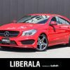 mercedes-benz cla-class 2015 -MERCEDES-BENZ--Benz CLA DBA-117946--WDD1179462N247138---MERCEDES-BENZ--Benz CLA DBA-117946--WDD1179462N247138- image 1