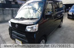 toyota pixis-van 2019 quick_quick_S321M_S321M-0025563