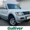 mitsubishi pajero 2000 -MITSUBISHI--Pajero KH-V78W--V78W-0001693---MITSUBISHI--Pajero KH-V78W--V78W-0001693- image 1