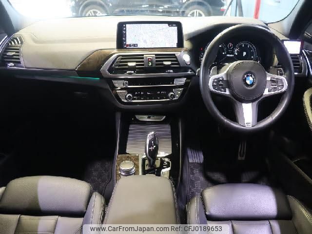 bmw x3 2019 quick_quick_LDA-TX30_WBATX92000LP19755 image 2