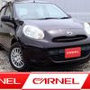 nissan march 2012 I10558 image 1