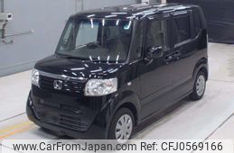 honda n-box-plus 2013 -HONDA 【Ｎｏ後日 】--N BOX + JF1-3010837---HONDA 【Ｎｏ後日 】--N BOX + JF1-3010837-