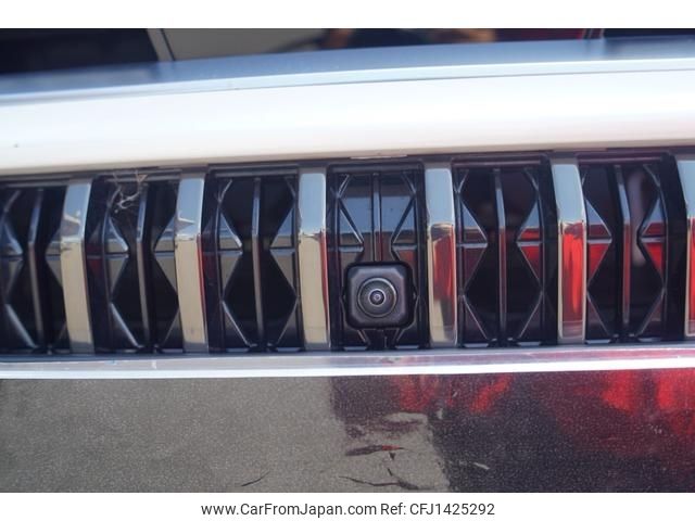 toyota crown 2024 -TOYOTA--Crown 6AA-AZSH32--AZSH32-0003741---TOYOTA--Crown 6AA-AZSH32--AZSH32-0003741- image 2