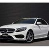 mercedes-benz c-class 2016 -MERCEDES-BENZ--Benz C Class RBA-205042--WDD2050422R147726---MERCEDES-BENZ--Benz C Class RBA-205042--WDD2050422R147726- image 1