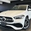 mercedes-benz gla-class 2021 -MERCEDES-BENZ--Benz GLA 3DA-247713M--W1N2477132J309021---MERCEDES-BENZ--Benz GLA 3DA-247713M--W1N2477132J309021- image 1