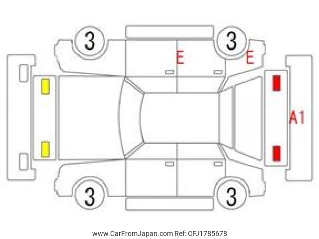 honda n-van 2023 CFJ1785678 image 2