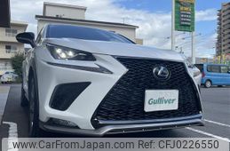 lexus nx 2020 -LEXUS--Lexus NX DAA-AYZ10--AYZ10-6001196---LEXUS--Lexus NX DAA-AYZ10--AYZ10-6001196-