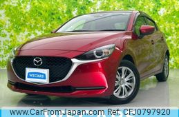 mazda demio 2020 quick_quick_6BA-DJLFS_DJLFS-711823