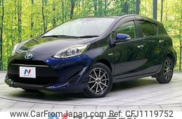 toyota aqua 2018 quick_quick_NHP10_NHP10-6732792