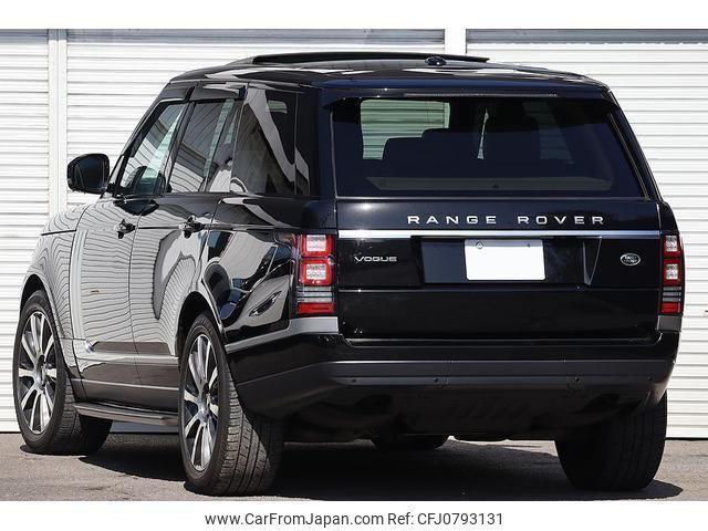 land-rover range-rover 2014 quick_quick_LG3SB_SALGA2VEA191877 image 2