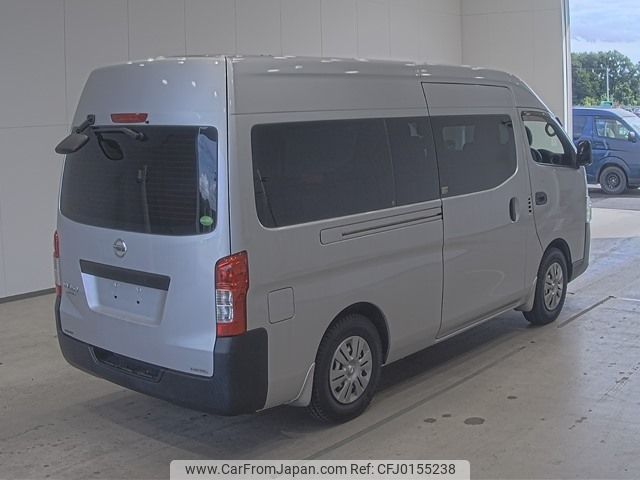 nissan caravan-van 2018 -NISSAN--Caravan Van CW8E26-101100---NISSAN--Caravan Van CW8E26-101100- image 2