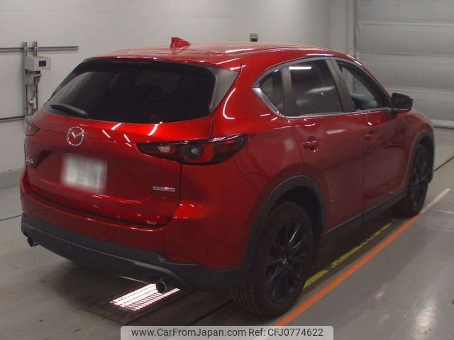 mazda cx-5 2022 -MAZDA 【市原 310そ293】--CX-5 KF2P-511474---MAZDA 【市原 310そ293】--CX-5 KF2P-511474- image 2