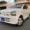 suzuki alto 2019 -SUZUKI--Alto DBA-HA36S--HA36S-529888---SUZUKI--Alto DBA-HA36S--HA36S-529888- image 5