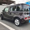 nissan cube 2012 -NISSAN--Cube DBA-Z12--Z12-189511---NISSAN--Cube DBA-Z12--Z12-189511- image 3