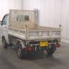 daihatsu hijet-truck 2006 -DAIHATSU 【群馬 484ﾎ23】--Hijet Truck S210P--2062486---DAIHATSU 【群馬 484ﾎ23】--Hijet Truck S210P--2062486- image 2