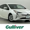 toyota prius 2018 -TOYOTA--Prius DAA-ZVW50--ZVW50-6111458---TOYOTA--Prius DAA-ZVW50--ZVW50-6111458- image 1