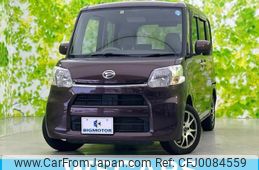 daihatsu tanto 2015 quick_quick_DBA-LA600S_LA600S-0315134