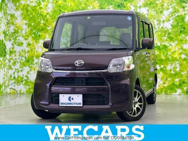 daihatsu tanto 2015 quick_quick_DBA-LA600S_LA600S-0315134 image 1