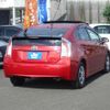 toyota prius 2014 quick_quick_DAA-ZVW30_ZVW30-1848749 image 14