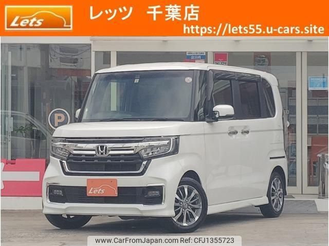 honda n-box 2023 quick_quick_JF3_JF3-5280580 image 1