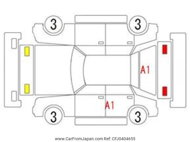 honda n-box 2013 -HONDA--N BOX DBA-JF1--JF1-2117491---HONDA--N BOX DBA-JF1--JF1-2117491- image 2