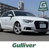audi a3 2021 -AUDI--Audi A3 DBA-8VCXS--WAUZZZ8V7LA072455---AUDI--Audi A3 DBA-8VCXS--WAUZZZ8V7LA072455- image 1