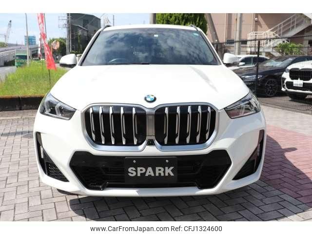 bmw x1 2023 quick_quick_3BA-52EE20_WBA52EE0405W45269 image 2