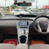 toyota prius 2010 -TOYOTA--Prius DAA-ZVW30--ZVW30-5134089---TOYOTA--Prius DAA-ZVW30--ZVW30-5134089- image 27
